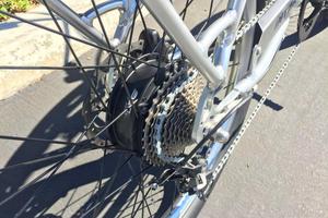 ACEGER Compras al por Mayor en Línea El Fatboy/<span class=keywords><strong>elcykel</strong></span>/Bicicleta Eléctrica Fat; Bicicleta Eléctrica Fat 48v 1000w; Bicicleta Eléctrica Fat Estilo Playa - Product Image 3
