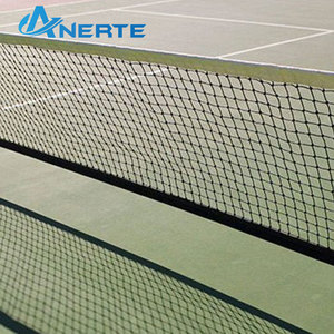 Altamente rentable interior profesional anudada <span class=keywords><strong>tenis</strong></span> corte cerca de Compensación/Redes/net - Product Image 5