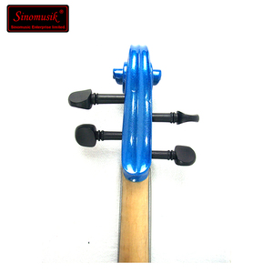 Chinois <span class=keywords><strong>roi</strong></span> lion violon cordes <span class=keywords><strong>violons</strong></span> de couleur pour vente prix - Product Image 4