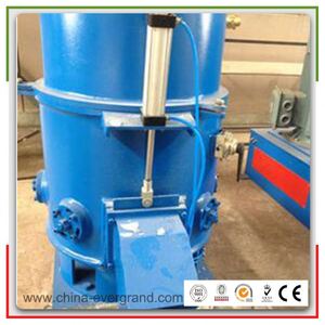 Pellet Machine Agglomérateur Plastique Agglomérateur Machine Pour Déchets <span class=keywords><strong>Film</strong></span> - Product Image 5
