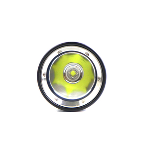 HI-MAX X5 sạc LED đèn pin cho spearfishing và Scuba Diving 1000Lumens khẩn cấp ánh sáng dự phòng người tiêu dùng thiết bị điện tử - Product Image 3