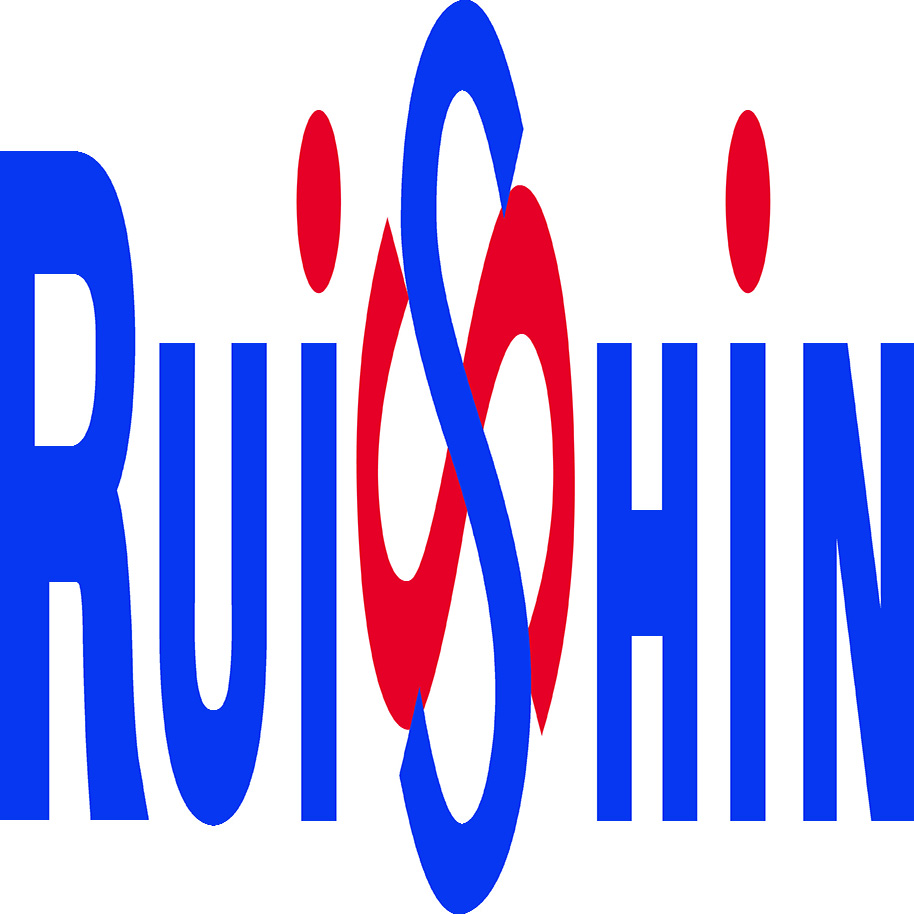 Guizhou Ruishin Technology Co., Ltd. logo
