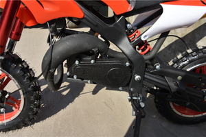 Automatico 50cc 60cc benzina mini buggy per i bambini