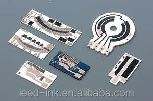 Pd/Ag สารผสมพาลเลเดียมและเงินสำหรับวงจรฟิล์มหนา - Product Image 3