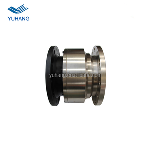 Гидравлический шарнир высокого давления для воды из нержавеющей стали - Product Image 1