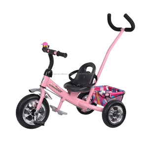 Großhandel zwei in einem günstigen preis kinder dreirad neue modelle für <span class=keywords><strong>2</strong></span> jahre alte kinder - Product Image 1