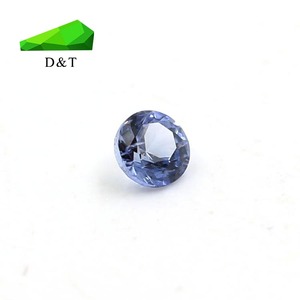 Bijoux naturels pierre <span class=keywords><strong>saphir</strong></span> gmsotne cristal propre près de <span class=keywords><strong>vert</strong></span> <span class=keywords><strong>bleu</strong></span> <span class=keywords><strong>saphir</strong></span> pour la fabrication de bijoux - Product Image 2