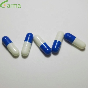 Farmaceutische Runderbot Harde Lege Halal Gelatine Capsules - Product Image 5
