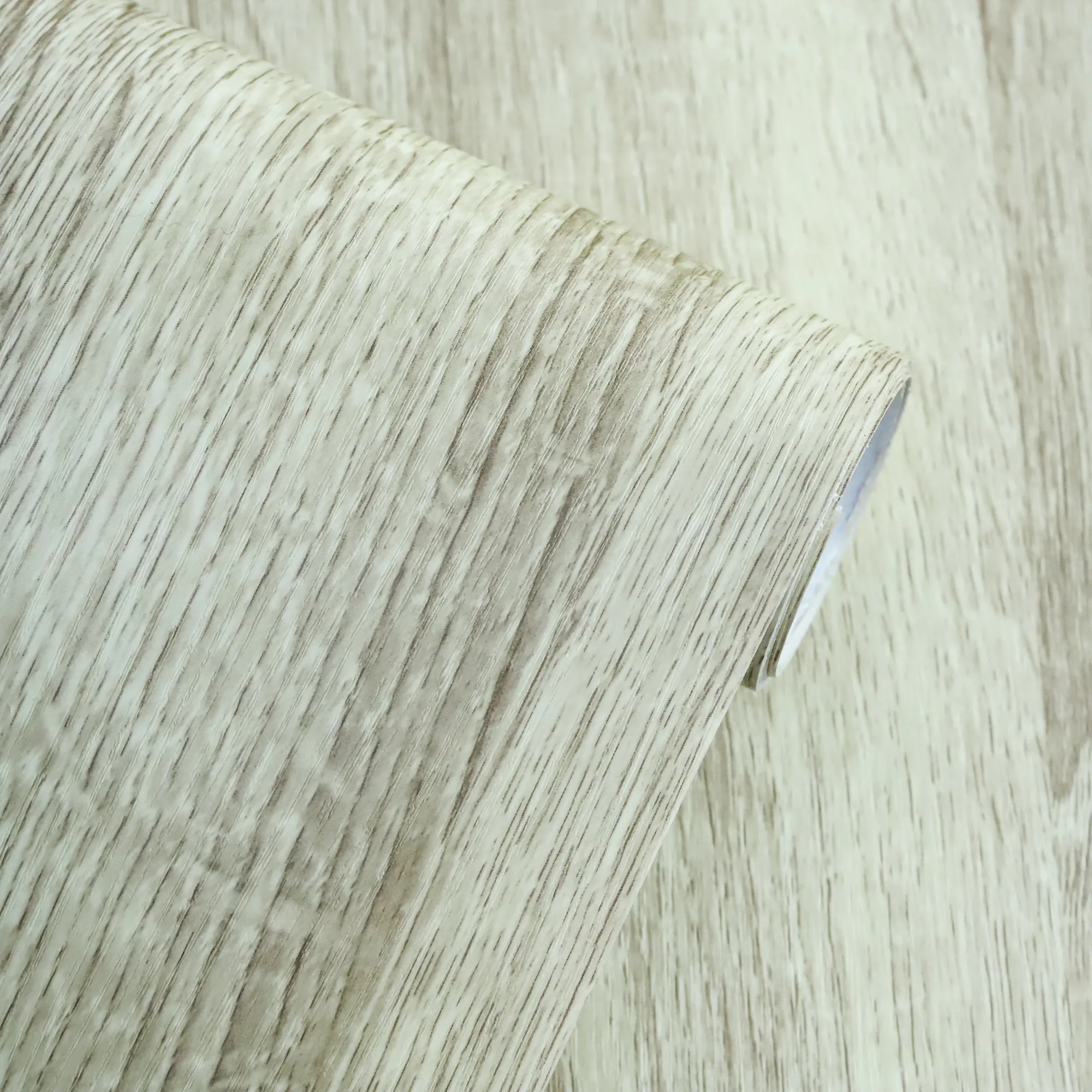 Деревянный эффект самоклеящиеся мебель крышка фон обои 3d настенная бумага в рулонах