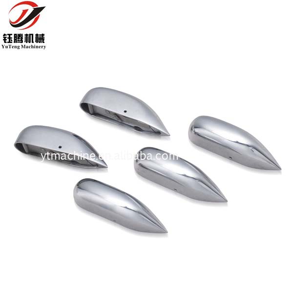 Стальная шпуля для лоскутной и вышивальной машины