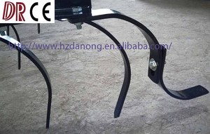 ATV UTV сады и пищевые площадки культиватор хвостовик - Product Image 3