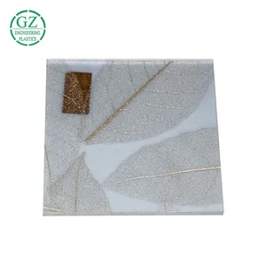Wholesale Bulk 1.0mm thickness acrylic sheets Supplier At Low