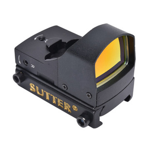 Kandar 1x17x25 Red Dot phản xạ Sight Mini Red Dot phạm vi - Product Image 2