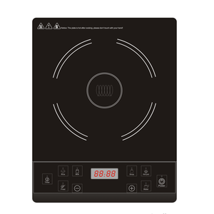 Electrodoméstico de Cocina, Cocina de Inducción de Corriente Continua / Placa de Inducción / Cocina Eléctrica - Product Image 3