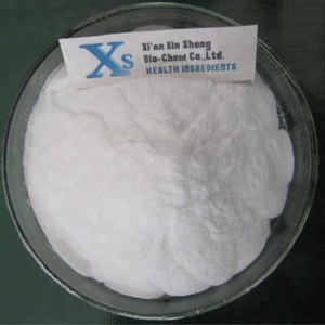 GMP Natural de vainilla en polvo/sabor vainilla CAS: 121-33-5 - Product Image 1