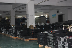 Bộ Khuếch Đại Âm Thanh Chuyên Nghiệp CA2 CA4 CA9 CA12 CA18 CA30 CA50, Bộ Khuếch Đại Công Suất Âm Thanh 1300 Watts X/CA20 Crest - Product Image 5