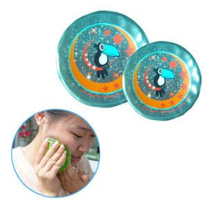 Pequeño fútbol calentador de la mano microondas calor paquete - Product Image 2