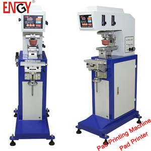 TDY-300 Chất lượng cao màu duy nhất bán tự động chuột/Bàn phím/Đồ chơi/bút/đèn LED Pad máy in bán giá rẻ - Product Image 2