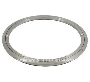 Base <span class=keywords><strong>Lazy</strong></span> <span class=keywords><strong>Susan</strong></span> de 16 ''para mesa de comedor - Product Image 1