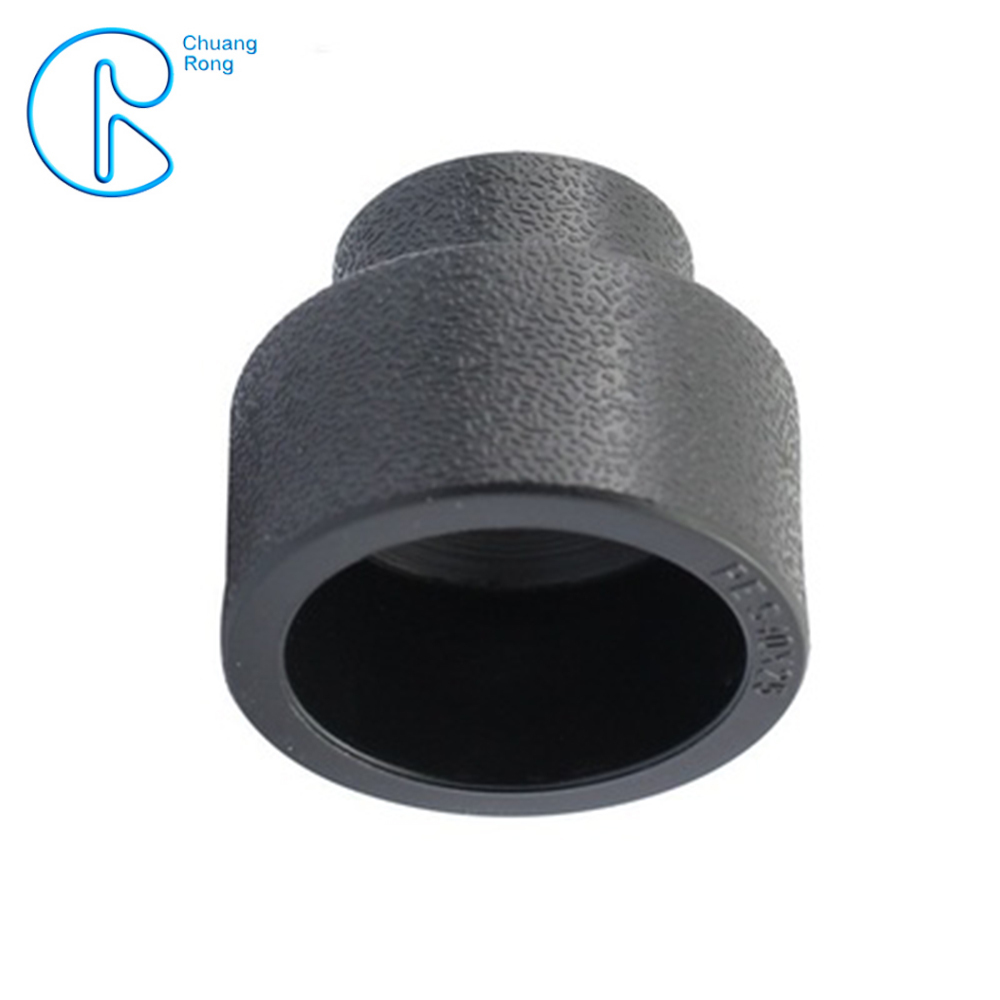 Гибкий Соединительный фитинг hdpe для труб из Китая