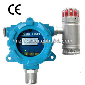 <span class=keywords><strong>TGas</strong></span>-<span class=keywords><strong>1031</strong></span> sabit zehirli gaz dedektörü - Product Image 3