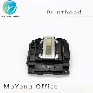 MoYang ไร้ที่ติตลับหมึกหัวพิมพ์ FA04000 สำหรับ epson L110 L111 L120 L211 L210 L220 ชิ้นส่วนเครื่องพิมพ์