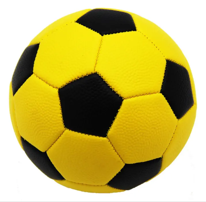 customize football ball PU PVC TPU soccer ball size 5 4 3 standard for match/train