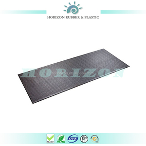 Es necesario el GIMNASIO estera rodante, estera de protección para piso, material de espuma de PVC estera rodante - Product Image 2