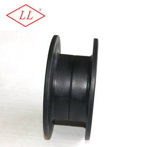 ISO-standaard kunststof geleidewiel voor kettingtandwielen uit de 820 & 812 serie voor machinebewerking van gegoten onderdelen - Product Image 3