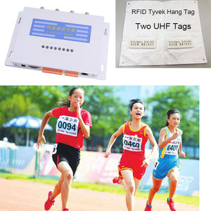 Uhf <span class=keywords><strong>Rfid</strong></span> Thời Gian Sàn Mat Antenna Cho Marathon - Product Image 4