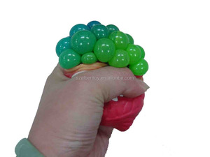 Bóp não bóng mắt quỷ quái vật đồ chơi - Product Image 4