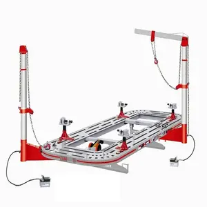 Macchina telaio dell'automobile Tianyi panchina car chassis raddrizzamento panchina