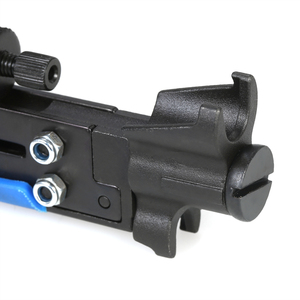 Verstelbare Coax Kabel Crimper Compressie Handgereedschap Coaxiale Compressie Tang Crimpgereedschap Voor F Rg59 Rg6 Rg11 - Product Image 3