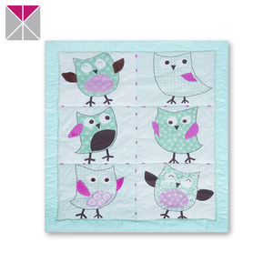 Meilleur qualité ange pas cher ensemble de literie de bébé couette - Product Image 4
