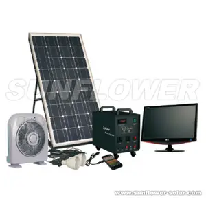 Kits de paneles solares baratos