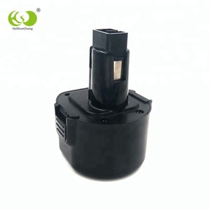 3,6 V 1.3Ah <span class=keywords><strong>2</strong></span>.0Ah Ni-CD akku für Black & Decker - Product Image 2