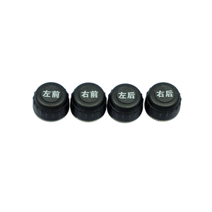 Sensores externos Sistema de control de presión de neumáticos Accesorios <span class=keywords><strong>TPMS</strong></span> para motocicleta para sistema de radio de coche Android - Product Image 6