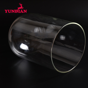 <span class=keywords><strong>Cloche</strong></span> <span class=keywords><strong>en</strong></span> <span class=keywords><strong>verre</strong></span> transparente de <span class=keywords><strong>grande</strong></span> taille, vente <span class=keywords><strong>en</strong></span> gros directe d'usine, avec base <span class=keywords><strong>en</strong></span> bois pour la décoration de la maison - Product Image 6