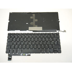 HK-HHT pièces de rechange pour ordinateur portable nouveau clavier <span class=keywords><strong>suisse</strong></span> pour A1286 2009 2010 2011 2012 ordinateur portable - Product Image 1