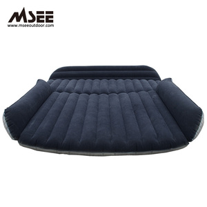 MSEE Nhà Máy Ngoài Trời Nệm Inflatable Giường Biển - Product Image 3