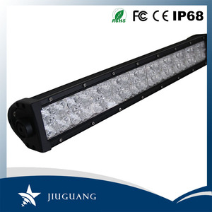 Fabricación de Piezas de Automóviles 22 Inch Llevó la Barra Ligera Para El Coche, Campo A Través Llevó la Barra Ligera 120 W - Product Image 6