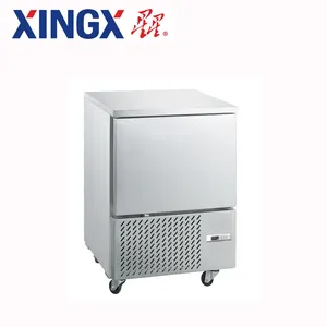 air Blast quick Chiller freezer_BCF20-Refrigeration Equipment