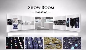 Pulsera <span class=keywords><strong>tobillera</strong></span> de acero inoxidable para mujer, brazalete chapado en oro, venta al por mayor - Product Image 6