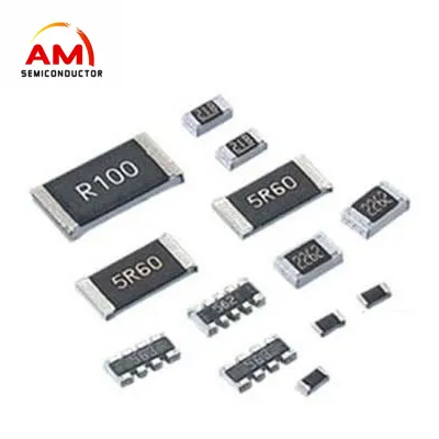 RC0402 5% 0402 толстопленочные резисторы-SMD 5,6 м Ом 5% 2024