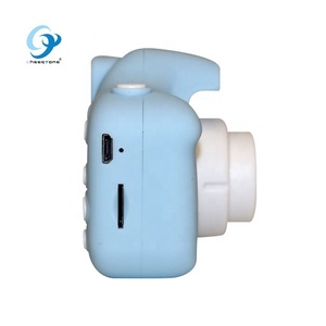 2019 preço mais barato bonito mini crianças câmera digital ctp10 para crianças - Product Image 6
