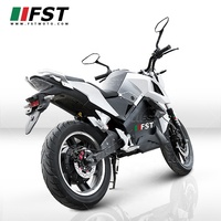 Moto de course Mtr 72v 2000w bon marché d'usine de nouveau style chinois à vendre