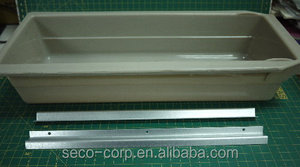 Piezas de máquina de coser INDUSTRIAL, cajón de mesa de plástico 333PD - Product Image 2