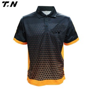 Camisa de polo de la manera mayor barato - Product Image 5