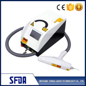 2017 Mới loại bỏ và stretch loại bỏ dấu <span class=keywords><strong>picosure</strong></span> <span class=keywords><strong>laser</strong></span> tattoo removal máy - Product Image 5