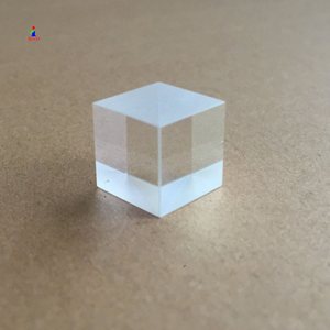 25mm 광학적인 입방체 광대역 분극 극화 beamsplitter 프리즘 - Product Image 5